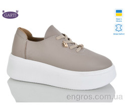 Кроссовки Garti